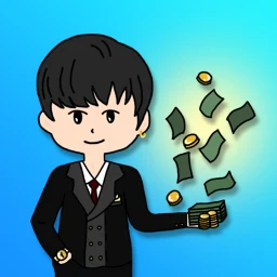 Symbol von 알바왕 김사장 : 사장 키우기 RPG